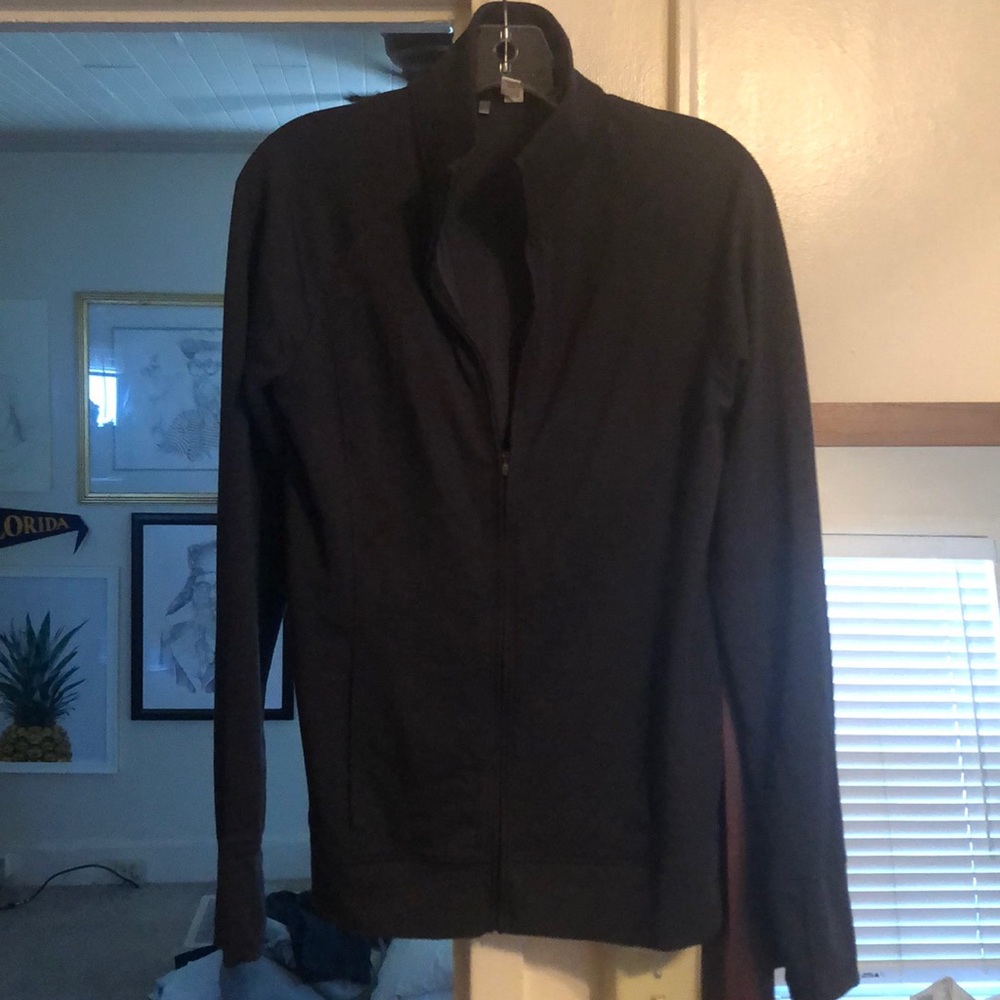 Under Armour full zip jacket